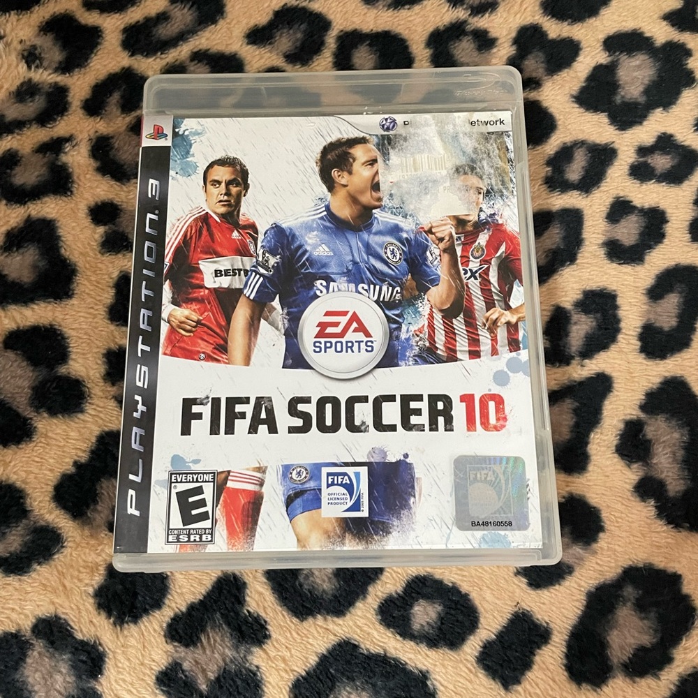 FIFA 10